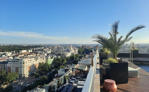 Appartement à Centro, Madrid, Espagne 1