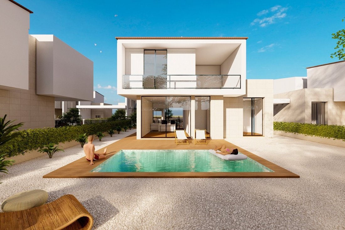 Villa in la Nucia, Valencian Community, Spain 3 - 15247362