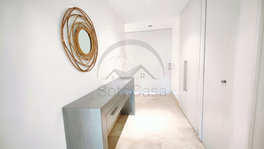 Apartment in Sotogrande, San Roque, Andalusia 4 - 15247222