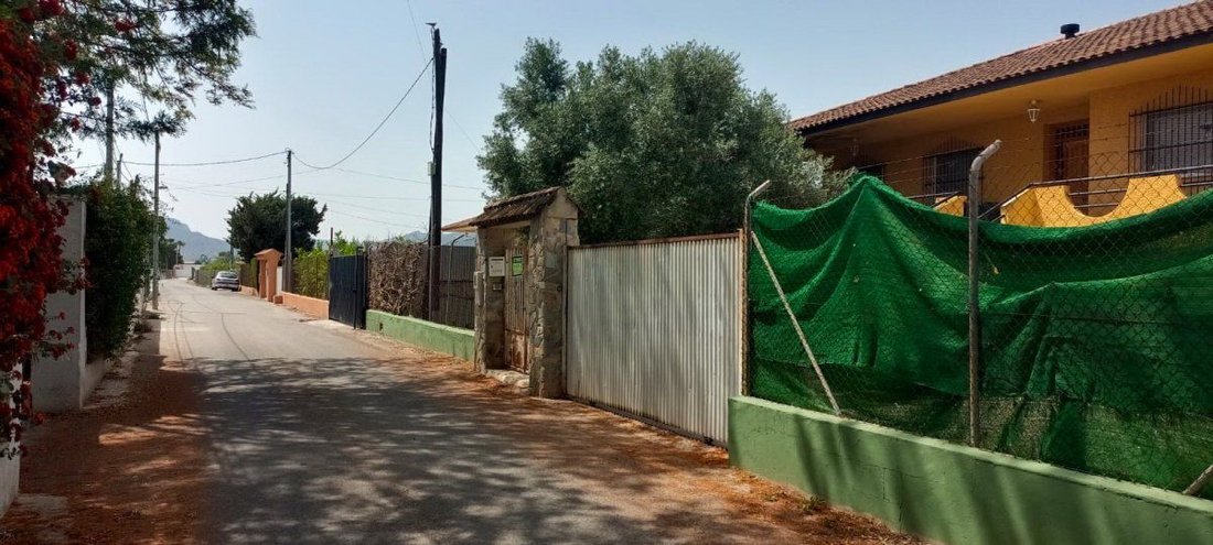 Chalet in Beniajan, Murcia, Región de Murcia 3 - 15247090