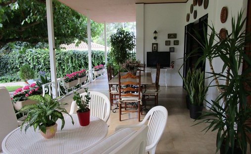 Chalet in Tortosa, Katalonien, Spanien 1