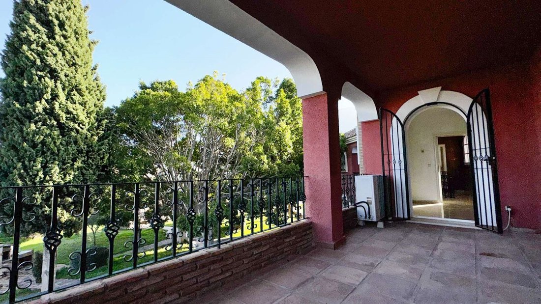 House in Alhaurin el Grande, Andalusia, Spain 3 - 15248575