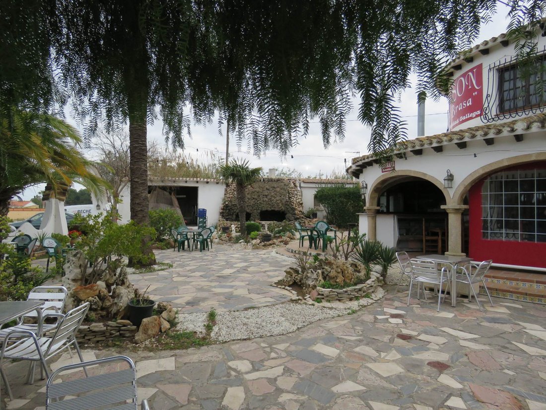 Apartment in el Verger, Valencian Community, Spain 3 - 15246863