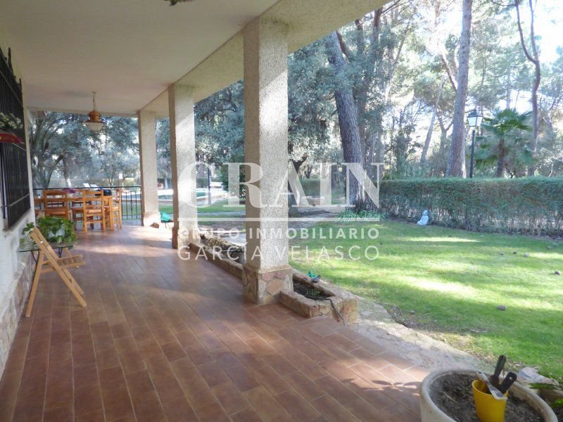 Chalet in Albacete, Castile-La Mancha, Spain 2 - 15246995