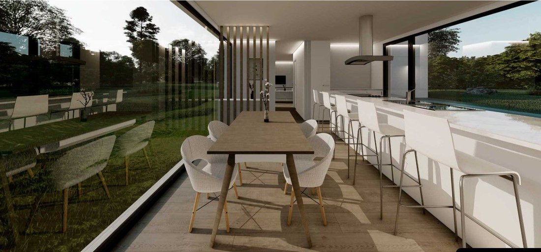 Chalet in Oliva, Valencian Community, Spain 2 - 15247672