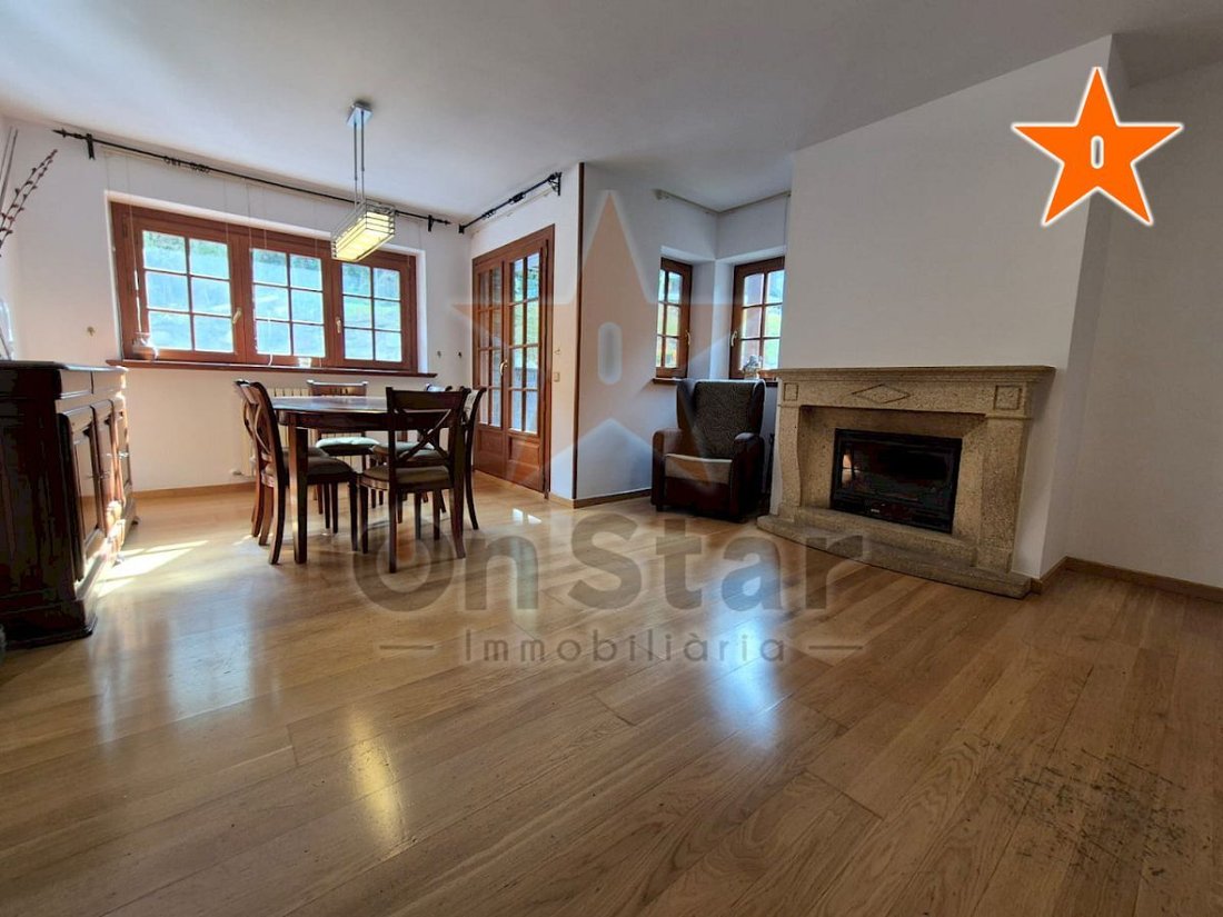 Apartment in L'Aldosa de la Massana, Canillo, Andorra 1 - 15246755