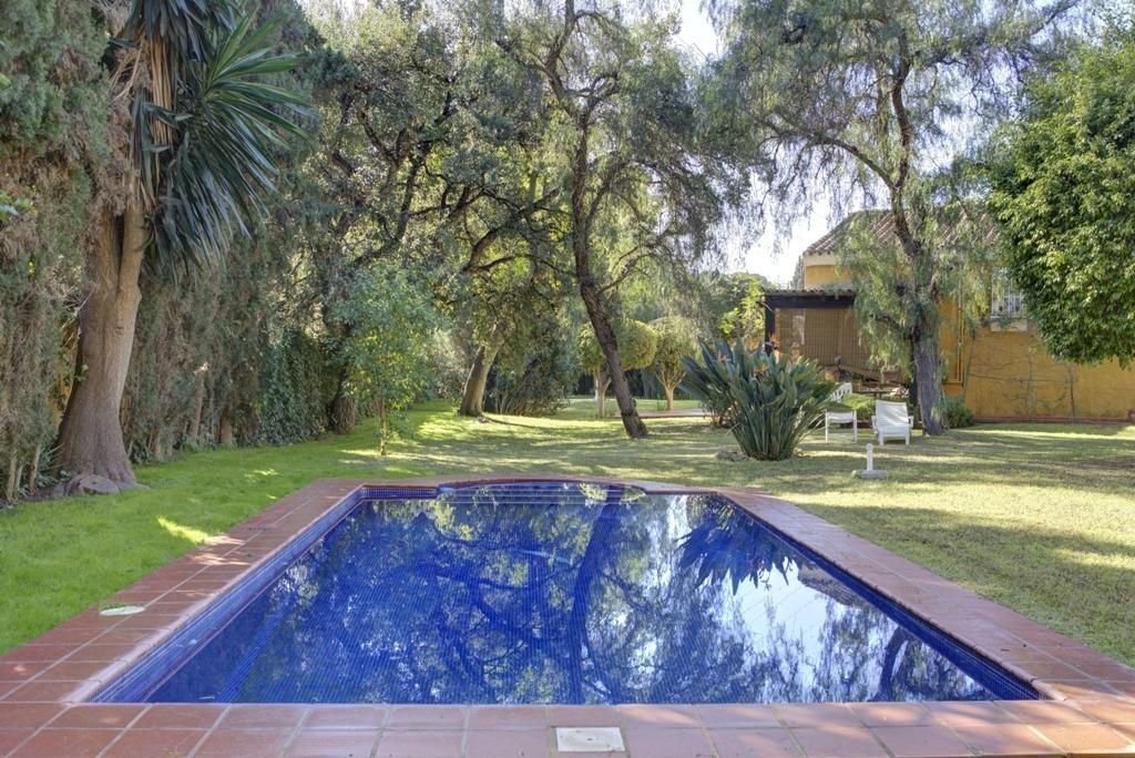 Villa in Marbella, Andalusia, Spain 1 - 15246470