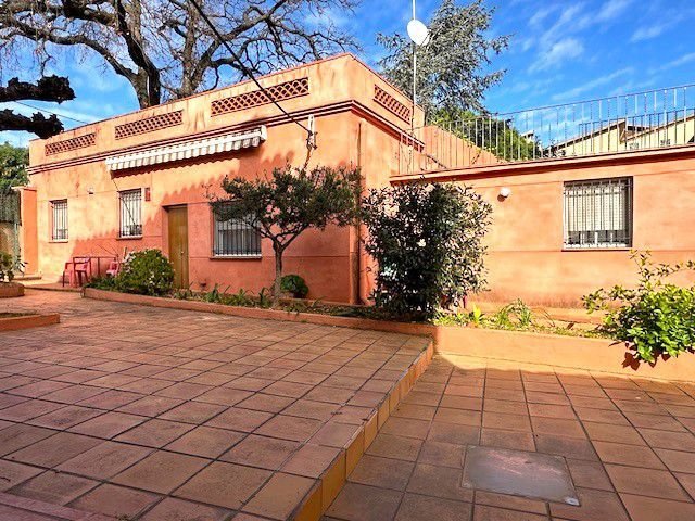 Haus in Marianao, Sant Boi de Llobregat, Spanien 3 - 15246594