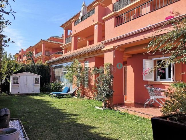 Apartment in Guadiaro, San Roque, Andalusia 2 - 15248106