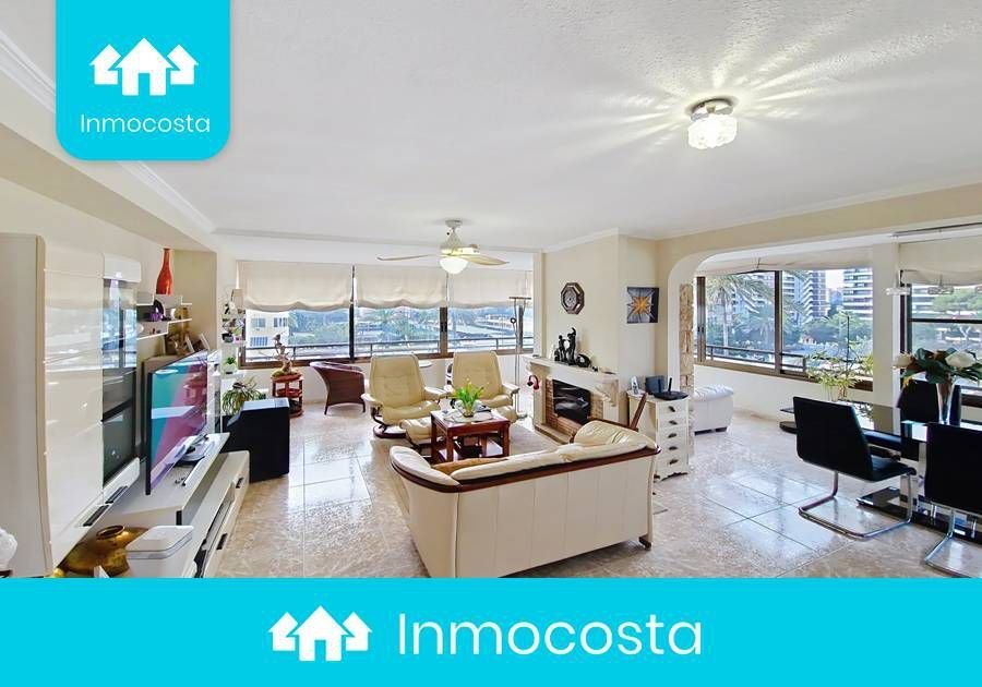 Apartment in San Juan Playa, Alicante, Valencian Community 1 - 15246822