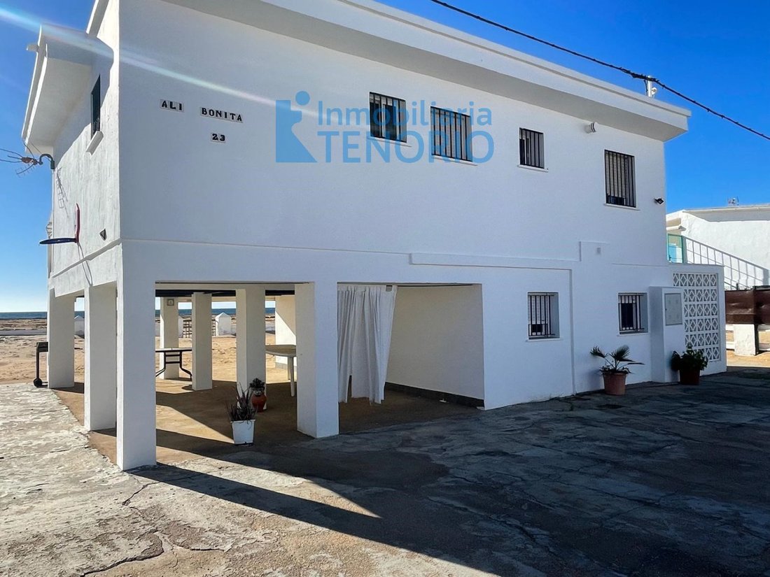 Chalet in Lepe, Andalusia, Spain 5 - 15246572