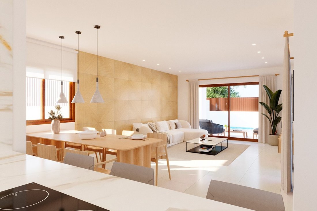 Villa in Orihuela, Valencian Community, Spain 5 - 15248001