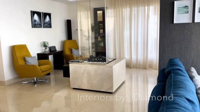 Villa in Manilva, Andalusia, Spain 5 - 14813066