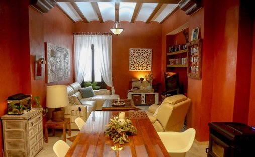 Casa en Osuna, Andalucía, España 1