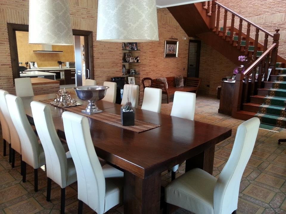 Villa in Pedreguer, Valencian Community, Spain 5 - 15247106