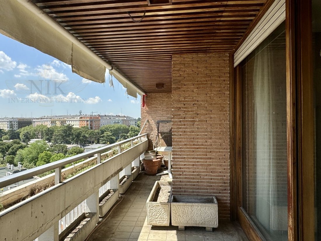 Apartamento en Retiro, Madrid, España 2 - 15246358