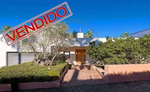 Villa a Sotogrande, San Roque, Andalusia 1