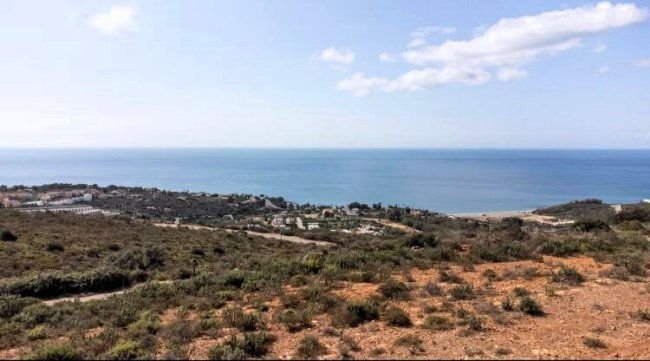 Land in Sotogrande, San Roque, Andalusia 4 - 15247847