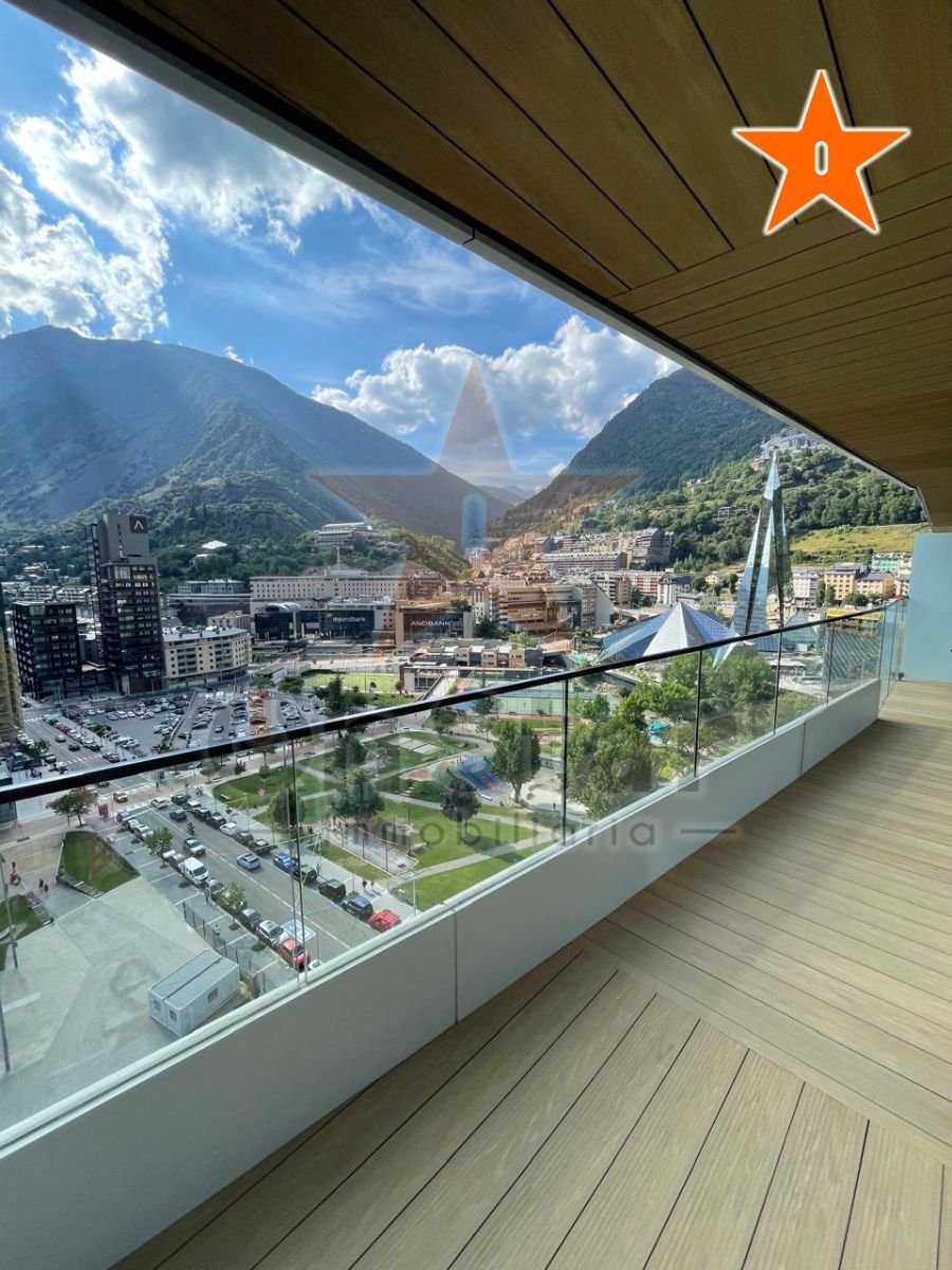 Apartment in Escaldes-Engordany, Escaldes-Engordany, Andorra 3 - 15246776