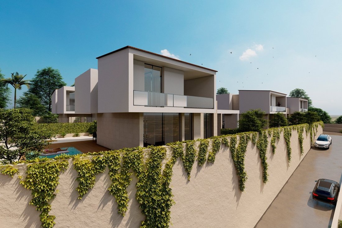 Villa in la Nucia, Valencian Community, Spain 3 - 15247401
