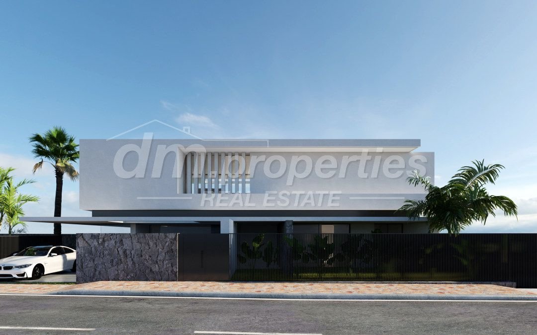 Land in Guia de Isora, Canary Islands, Spain 4 - 15246488