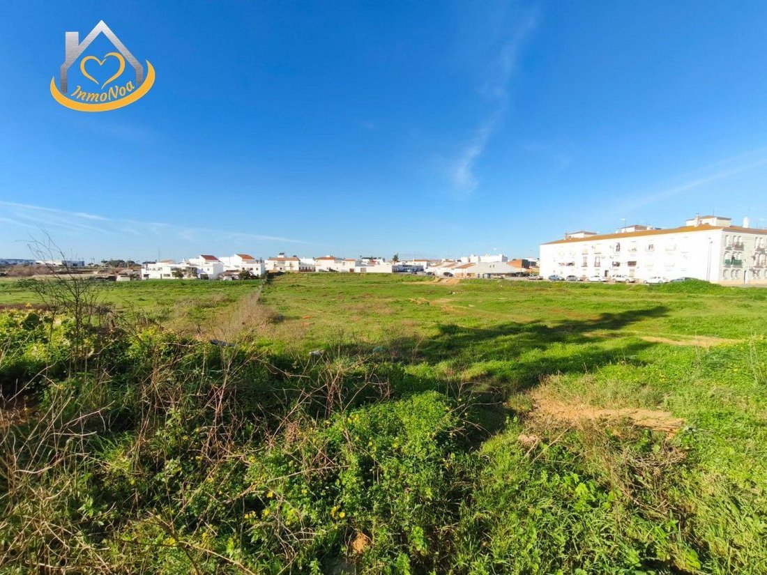 Land in Cartaya, Andalusia, Spain 1 - 15247332