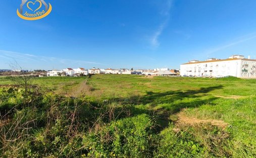 Land in Cartaya, Andalusia, Spain 1