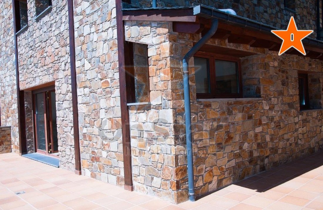 Chalet in El Forn, Encamp, Andorra 3 - 12835756