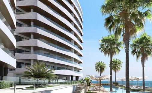 Appartamento a Rincon de San Gines, Cartagena, Spagna 1
