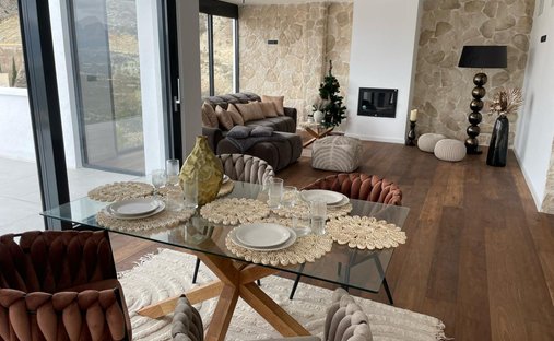 Villa in Zona de Mascarat, Valencian Community, Spain 1