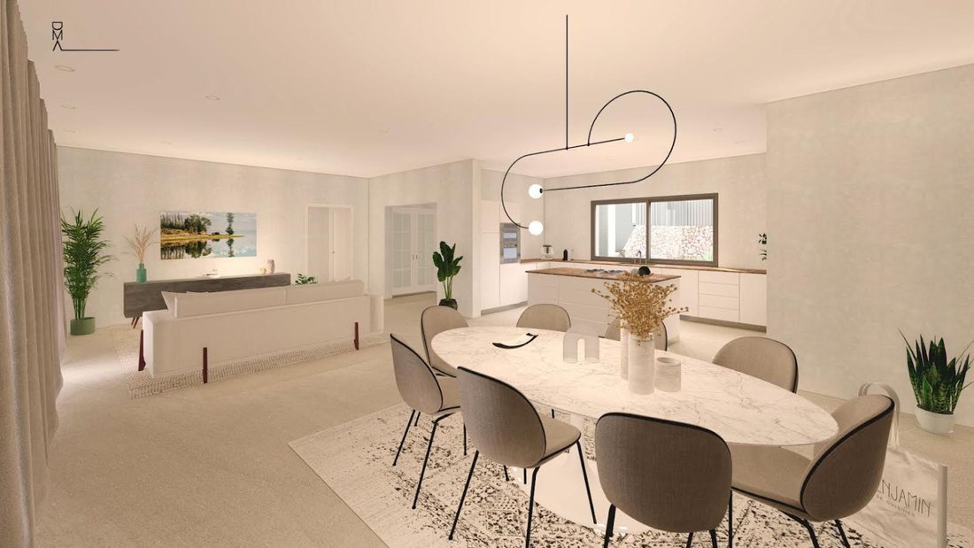 Villa in Xabia / Javea, Valencian Community, Spain 3 - 15247607