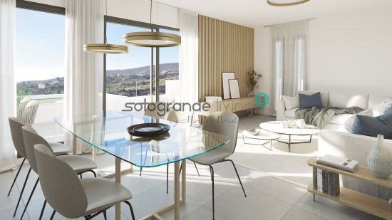 Villa in Manilva, Andalusia, Spain 2 - 15247621