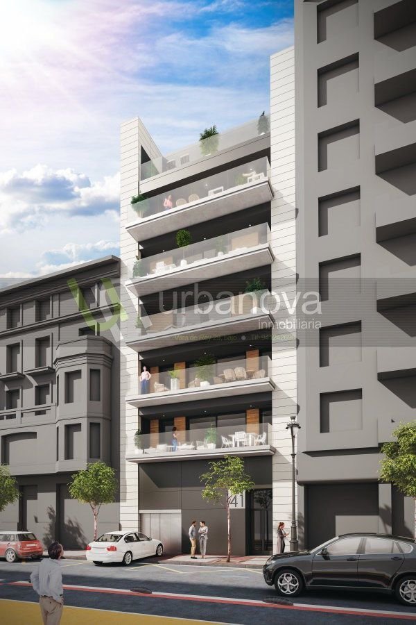 Apartment in Logrono, La Rioja, Spain 2 - 15246814