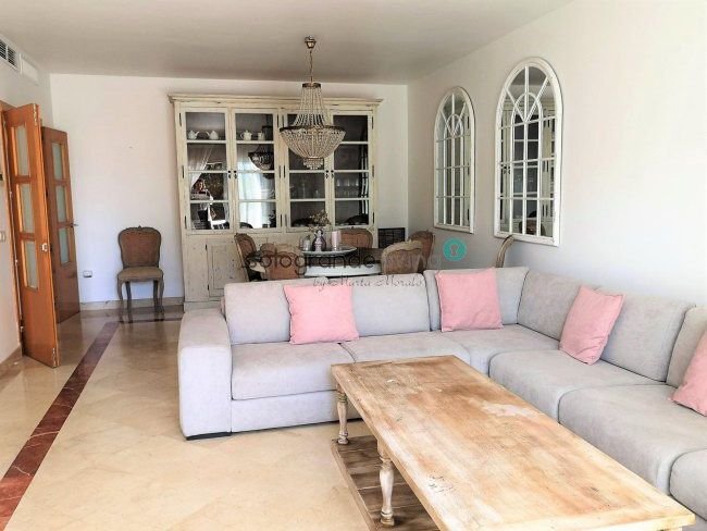 Apartment in Guadiaro, San Roque, Andalusia 4 - 15248106