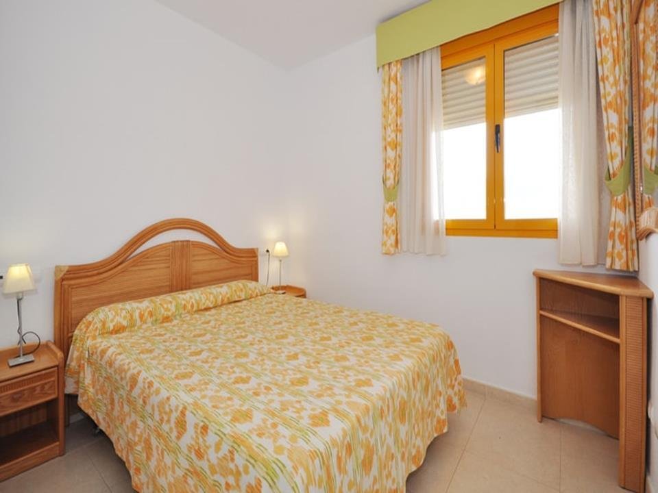 Apartment in Calp / Calpe, Valencian Community, Spain 3 - 15247069
