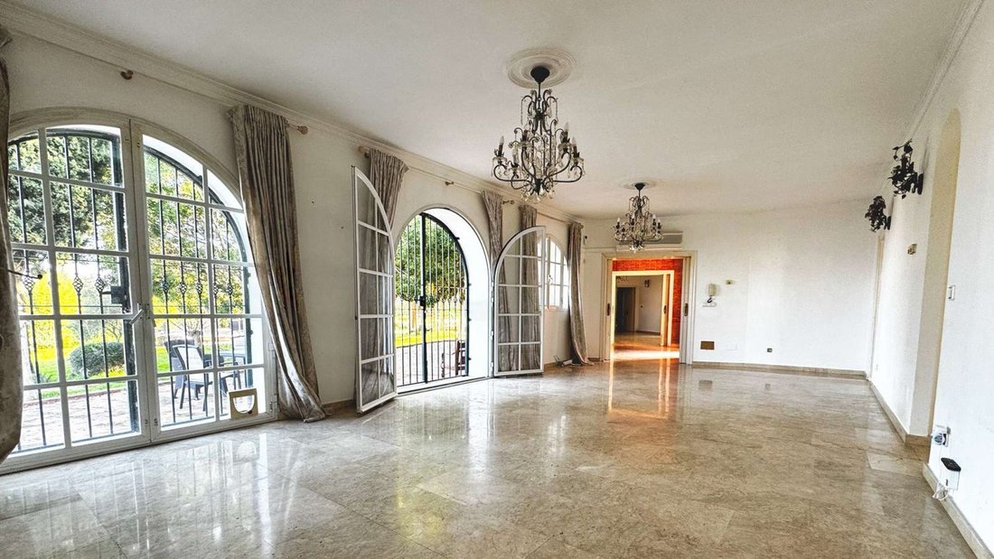 House in Alhaurin el Grande, Andalusia, Spain 5 - 15248575