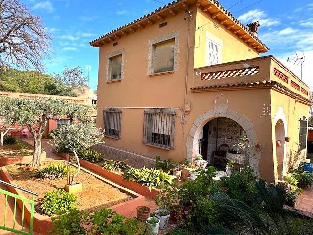 Haus in Marianao, Sant Boi de Llobregat, Spanien 2 - 15246594