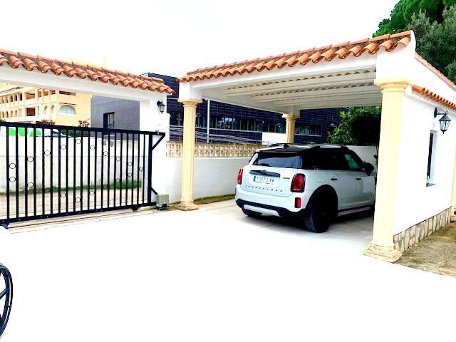Chalet in Denia, Valencian Community, Spain 4 - 15246914