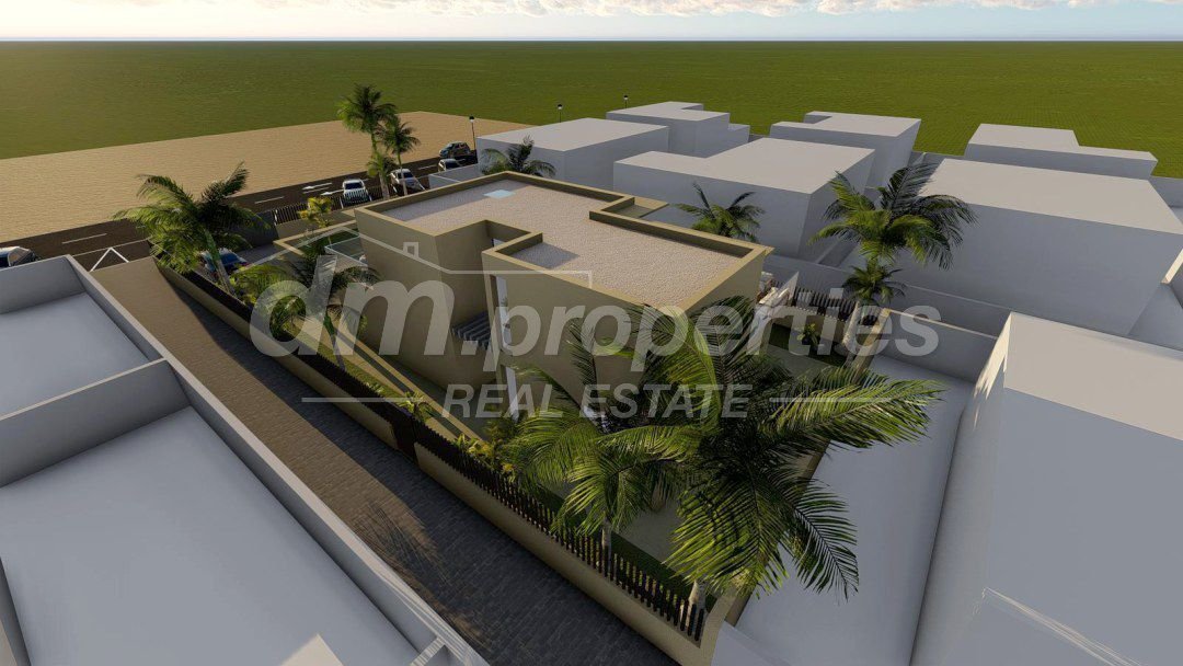 Villa in Arona, Canary Islands, Spain 4 - 15246654