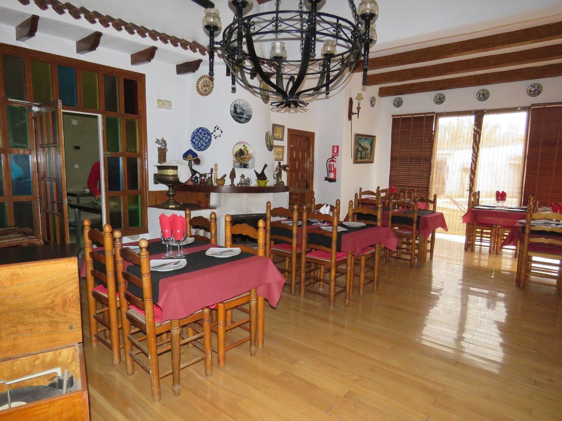 Apartment in el Verger, Valencian Community, Spain 5 - 15246863