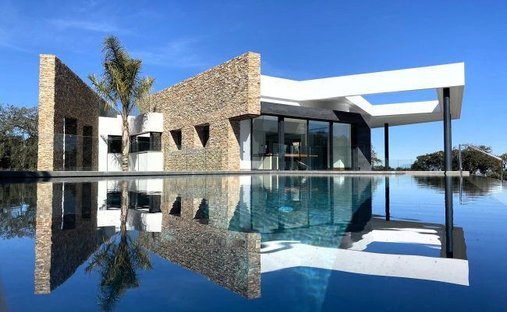 Villa en Sotogrande, San Roque, Andalucía 1