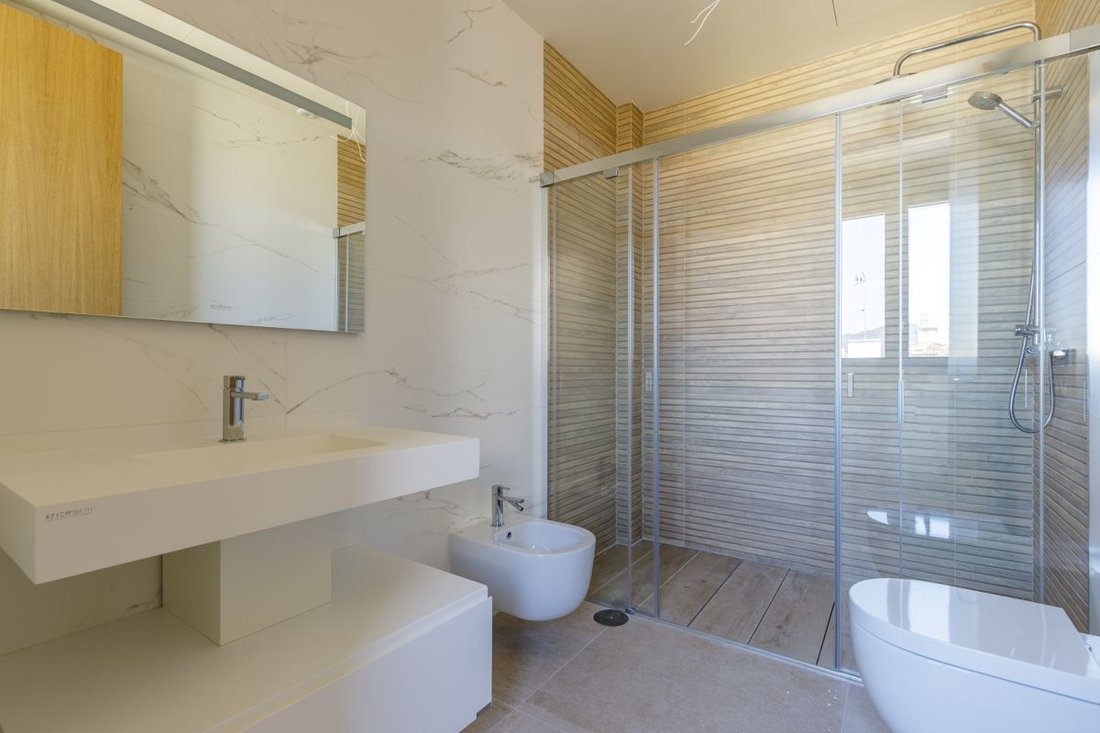 Apartment in Centro, Malaga, Spain 5 - 15246466