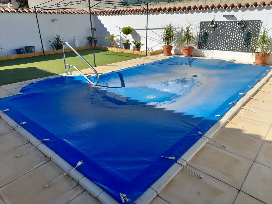 Casa a Guadiaro, San Roque, Andalusia 1 - 12823668
