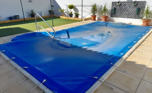 House in Guadiaro, San Roque, Andalusia 1