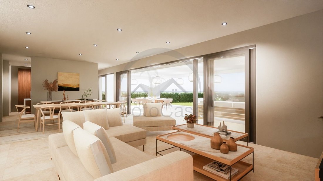 Villa in Sotogrande, San Roque, Andalusia 4 - 15248050