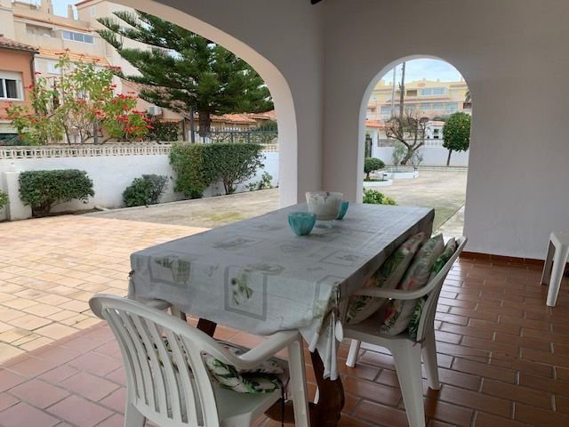 Chalet in Denia, Valencian Community, Spain 3 - 15246914