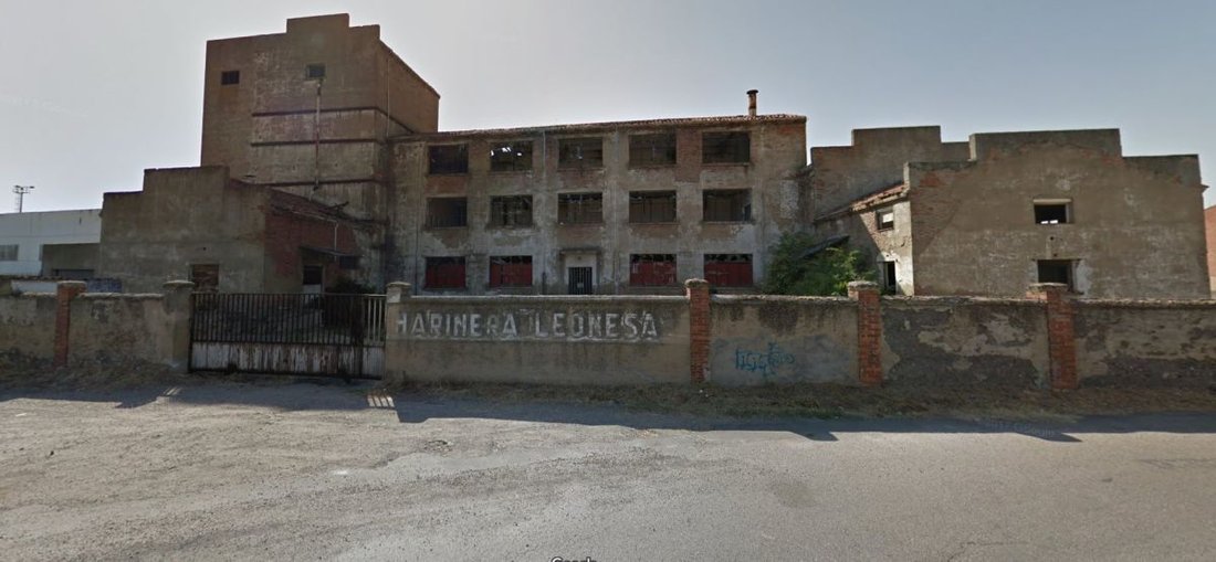 Land in Armunia, Lion, Spain 1 - 15246503
