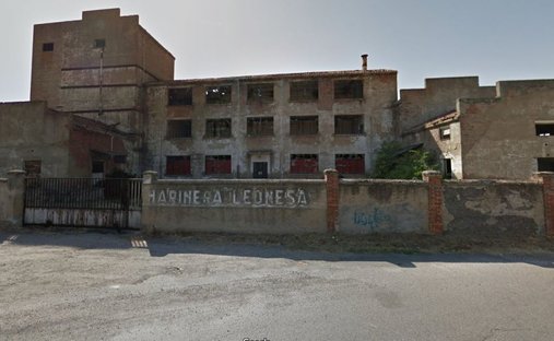 Terrain à Armunia, León, Espagne 1