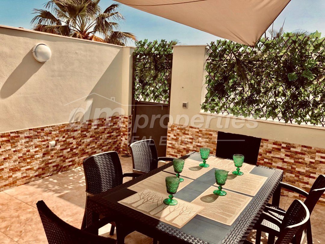 Townhouse in Costa Adeje, Adeje, Canary Islands 5 - 15246578