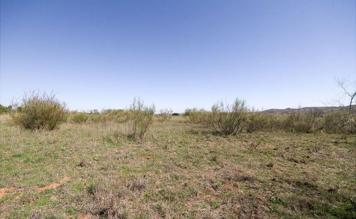 Land in Fresno de Torote, Comunidad de Madrid, Spain 1